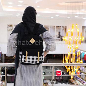 backpack2 کوله پشتی - backpack